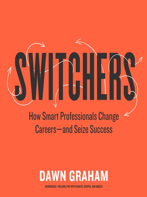 Title details for Switchers by Dawn Graham - Wait list